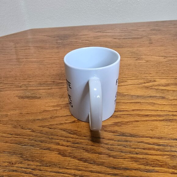 Christmas Gift for Mom / Dad My Favorite Child Gave Me This Mug NEW Coffee Mug - Picture 3 of 6